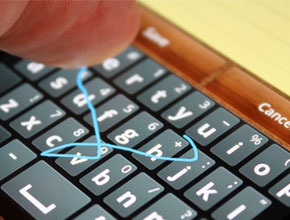 Nuance купи Swype за над 100 милиона долара