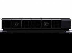 PlayStation 4 ще има и нова версия на камерата PlayStation Eye
