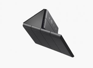 Oppo показа нов интересен концептуален телефон