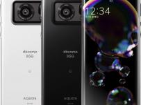 Sharp Aquos R6 впечатлява с 1