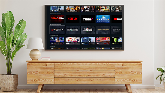 Вече официално - Спас Русев става собственик на Булсатком