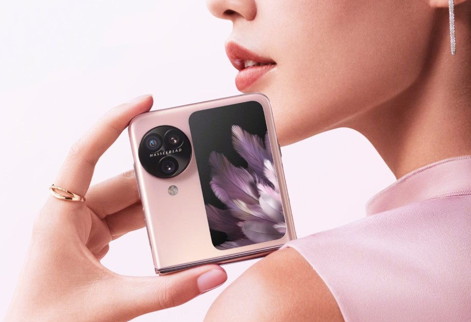 OPPO Find N3 Flip залага на познат дизайн с подобрена камера