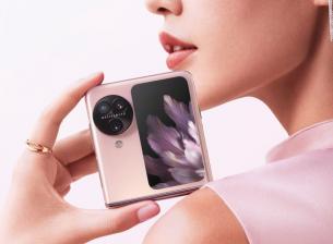 OPPO Find N3 Flip залага на познат дизайн с подобрена камера