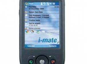 i-mate JAMin