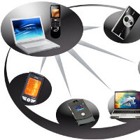 Bluetooth свързаност чрез Wi-Fi