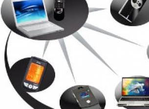 Bluetooth свързаност чрез Wi-Fi