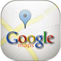 Google е готов с версия 4.6 на Google Maps за Android