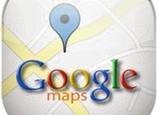 Google е готов с версия 4.6 на Google Maps за Android