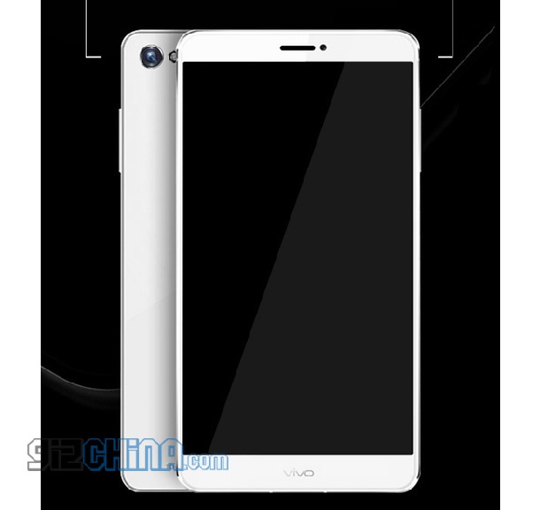 Vivo X5Pro ще използва  USB Type-C конектор