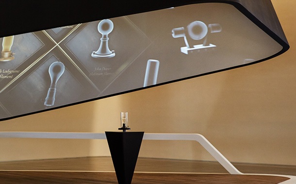 Samsung отваря музей на иновациите