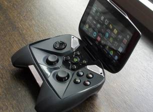 Старта на продажбите на конзолата NVIDIA Shield се отлага за юли