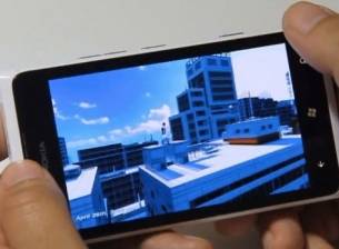Играта Mirror's Edge е безплатна за телефоните от серията Lumia на Nokia