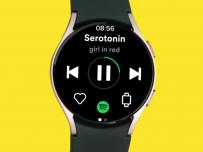 Spotify за Wear OS се сдобива с полезни новости
