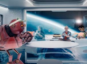 Какво е метавселена?