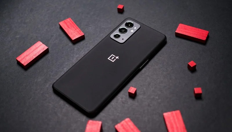 OnePlus 10R ще предложи чипсет MediaTek Dimensity 9000