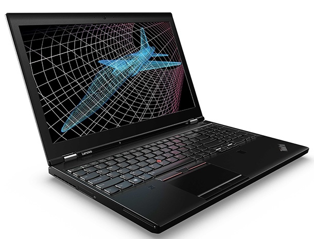 Тези лаптопи Lenovo ThinkPad са първите с процесори Intel Xeon