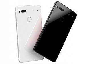 Телефонът на Essential вече може да бъде закупен в повече страни