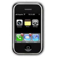 iPhone nano в края на годината?