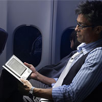 Nokia подготвя своя електронна книга, Google - таблет