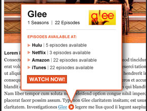 Motorola купува компания за индексиране на видеосъдържание