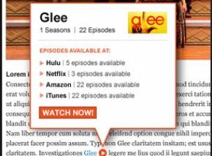 Motorola купува компания за индексиране на видеосъдържание