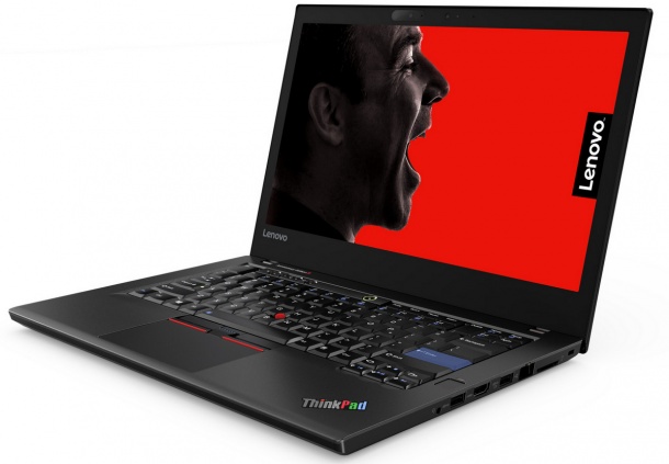 ThinkPad става на 25, а Lenovo пуска специален юбилеен модел