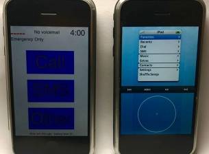 Ето проектите, които раждат iPhone
