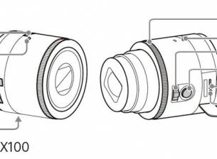Появи се ръководство за работа с външните камери за смартфони на Sony