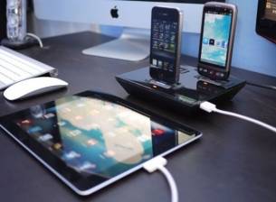 Зареждането на iPad струва изненадващо малко, показва проучване
