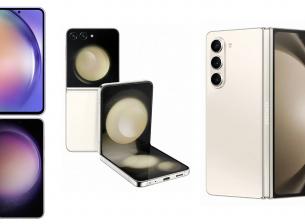 Тези отлични миналогодишни модели Samsung се продават употребявани на цени от 450 лв.