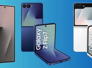 Ето какви цени очакваме за новите сгъваеми смартфони на Samsung