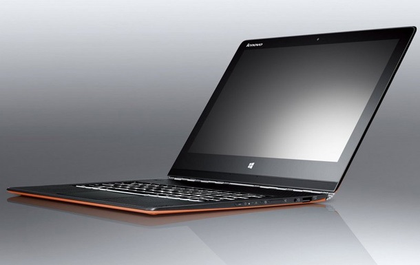 Lenovo Yoga 3 Pro е още по-тънък и мощен