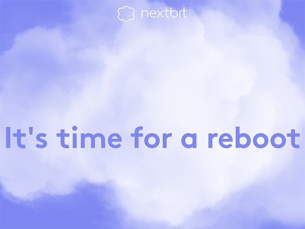 Телефонът на Nextbit ще бъде представен на 1 септември
