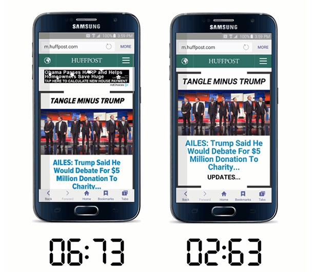 Браузърът на Samsung за Android ще може да блокира рекламите