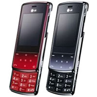 Започват доставките на LG KF510