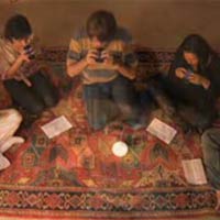 Музикален конкурс за iPhone