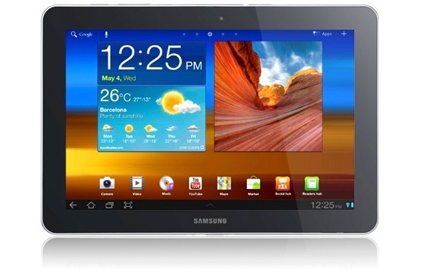 Samsung подготвя 12