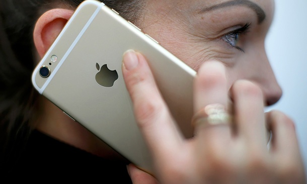 Apple добави iPhone 6 към списъка си със стари устройства