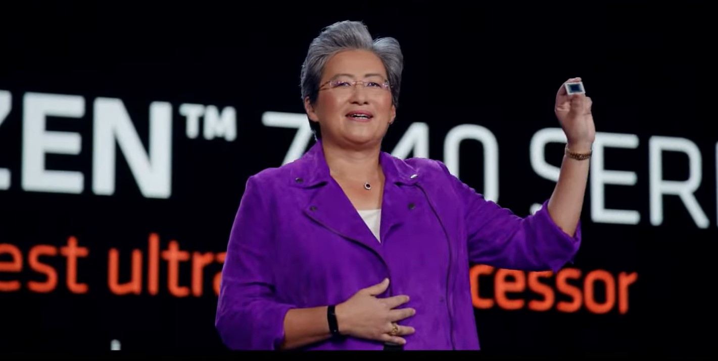 Новата серия процесори AMD Ryzen 7000 включва до 16 ядра