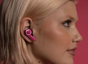 HMD представи слушалките Nokia Clarity Earbuds 2+