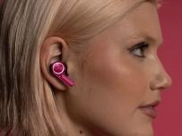 HMD представи слушалките Nokia Clarity Earbuds 2+