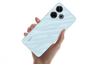 Бюджетният Redmi 13 със 108MP камера е още по-достъпен