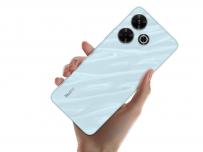 Бюджетният Redmi 13 със 108MP камера е още по-достъпен