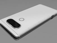 Рендери на LG V20 разкриват прилика с G5