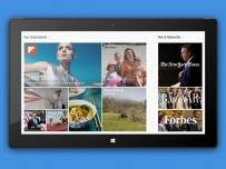 Приложенията в Windows Store са близо 100 000. Очакваме Flipboard и Facebook