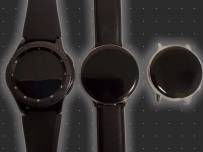 Samsung Galaxy Watch Active 2 ще предложи някои от функциите на Apple Watch