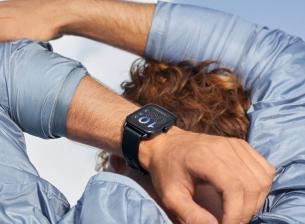 OnePlus Nord Watch издържа до 30 дни с един заряд