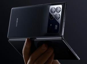 Xiaomi Mix Fold 3 остава ексклузивен за Китай