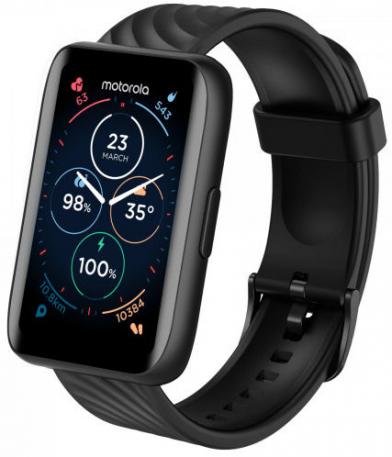 Motorola Moto Watch 40