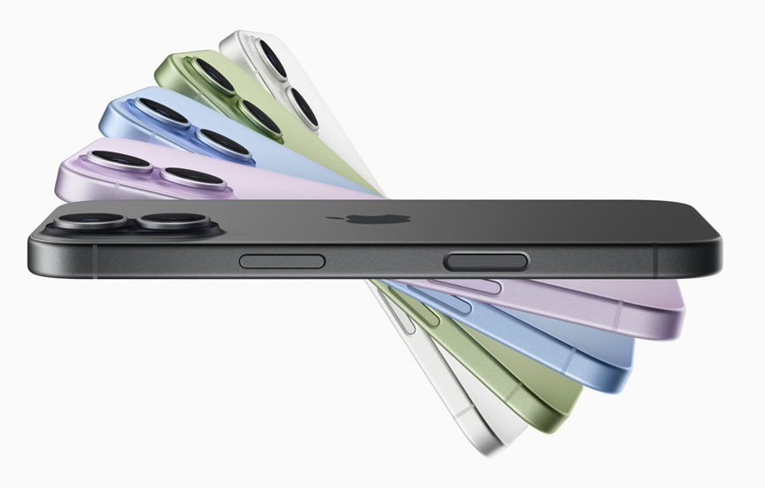 Базовият iPhone 17 най-накрая включва ProMotion дисплей и още екстри